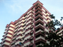 Blk 197 Pasir Ris Street 12 (Pasir Ris), HDB 5 Rooms #131932